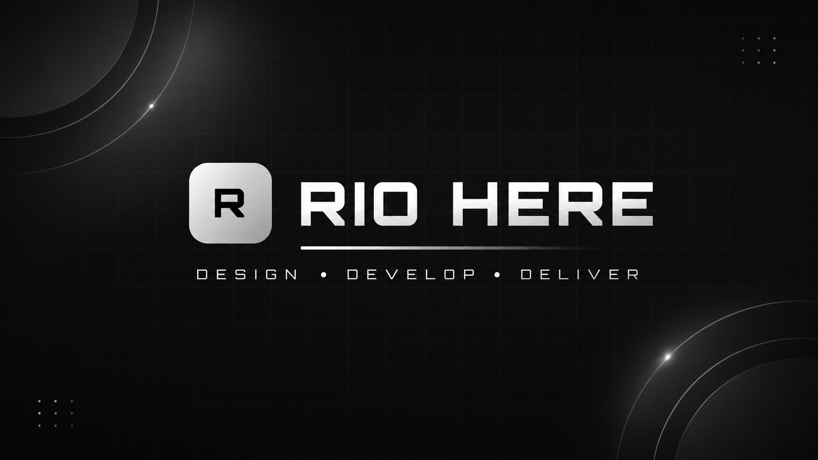 RioHere Portfolio
