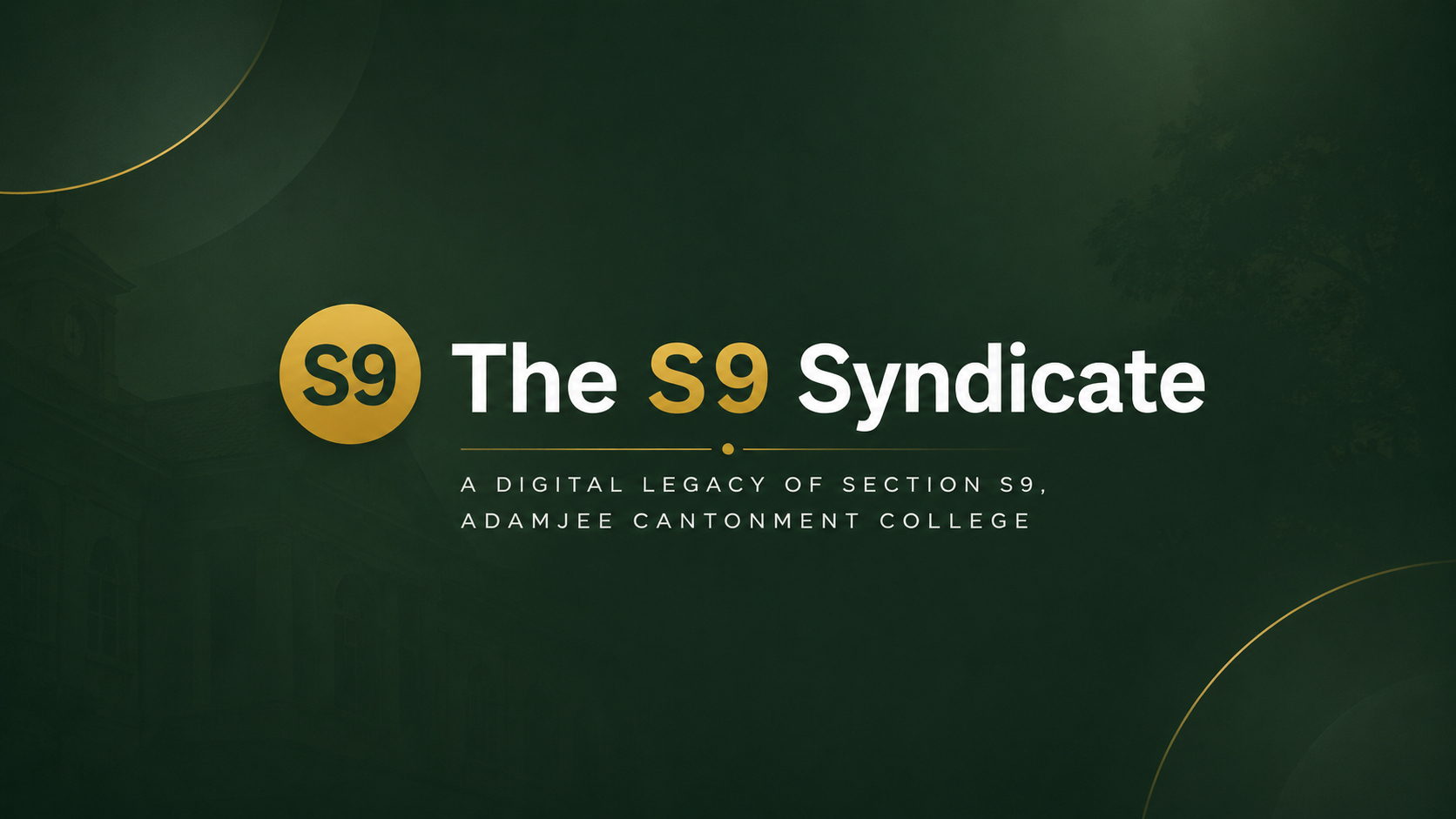The S9 Syndicate